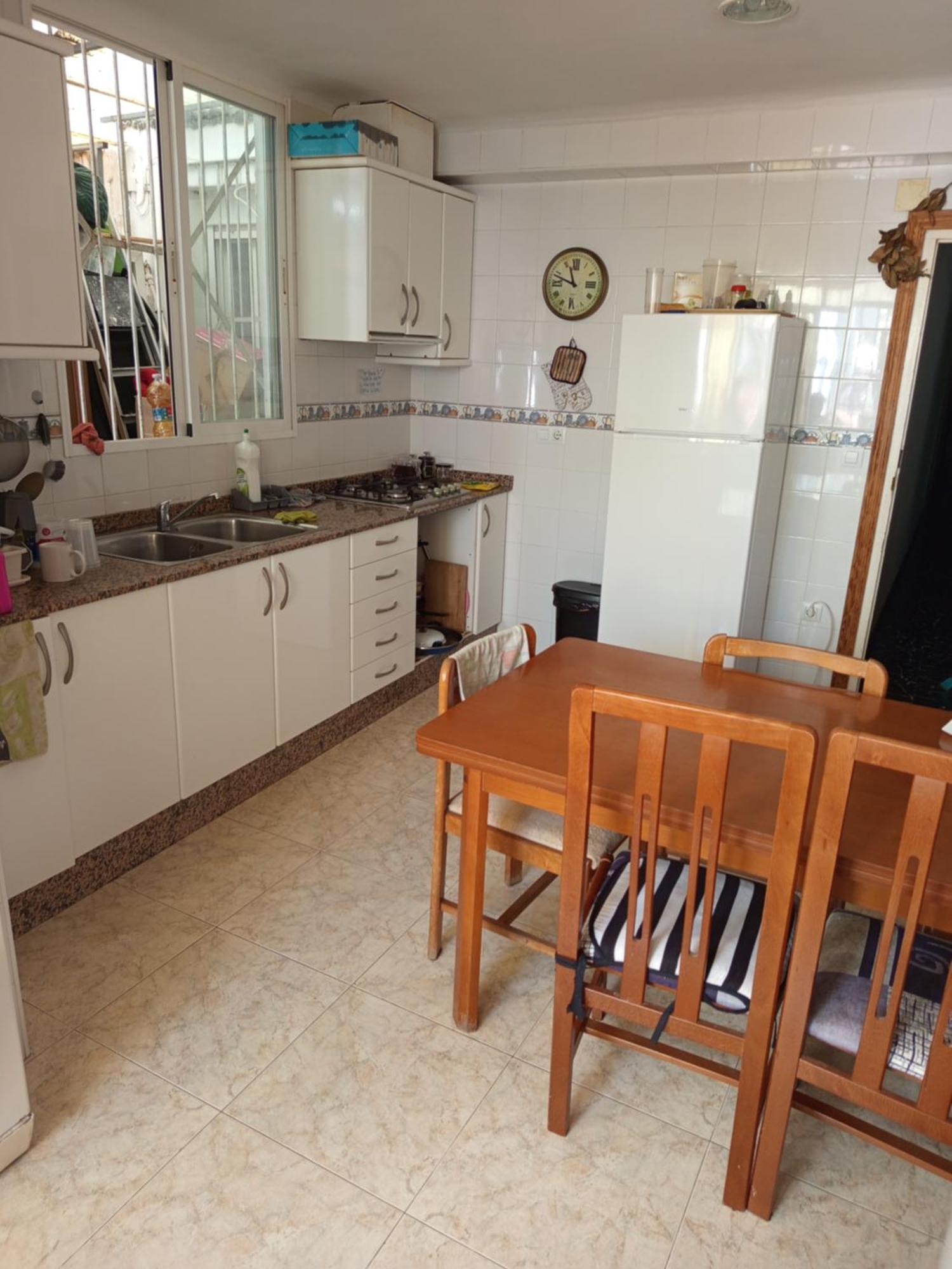 Habitaciones Comodas Gandía Exterior photo